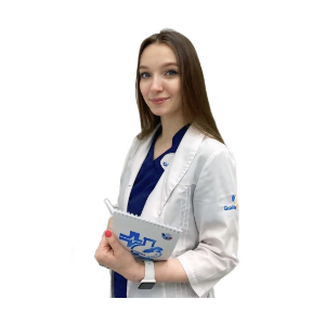 Абрамова Дарья Андреевна